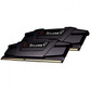 G.Skill Ripjaws V DDR4 3600MHz PC4-28800 32GB 2x16GB CL18 G.Skill Ripjaws V DDR4 3600MHz PC4-28800 32GB 2x16GB CL18