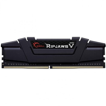 G.Skill Ripjaws V DDR4 3600MHz PC4-28800 32GB 2x16GB CL18 G.Skill Ripjaws V DDR4 3600MHz PC4-28800 32GB 2x16GB CL18