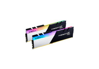 G.Skill Trident Z Neo DDR4 3600MHz PC4-28800 64GB 2x32GB CL18 G.Skill Trident Z Neo DDR4 3600MHz PC4-28800 64GB 2x32GB CL18