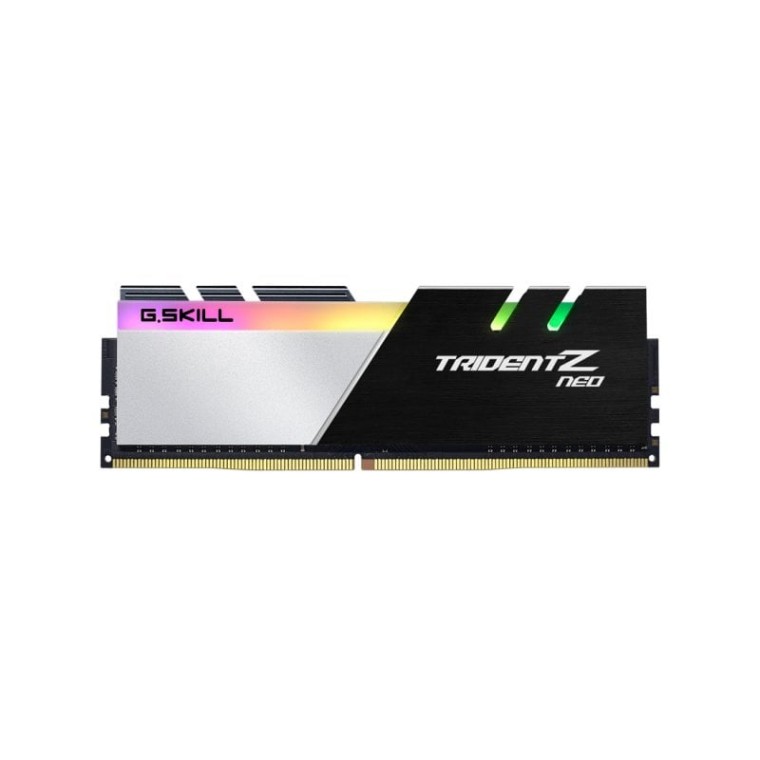 G.Skill Trident Z Neo DDR4 3600MHz PC4-28800 64GB 2x32GB CL18