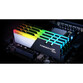 G.Skill Trident Z Neo DDR4 3600MHz PC4-28800 64GB 2x32GB CL18 G.Skill Trident Z Neo DDR4 3600MHz PC4-28800 64GB 2x32GB CL18