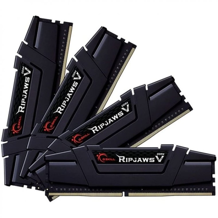 G.Skill Ripjaws V DDR4 3600MHz 128GB 4x32GB CL18