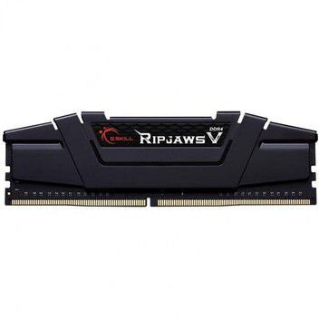 G.Skill Ripjaws V DDR4 3600MHz 128GB 4x32GB CL18 G.Skill Ripjaws V DDR4 3600MHz 128GB 4x32GB CL18