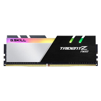 G.Skill Trident Z Neo DDR4 3600 PC4-28800 32GB 4x8GB CL18 G.Skill Trident Z Neo DDR4 3600 PC4-28800 32GB 4x8GB CL18