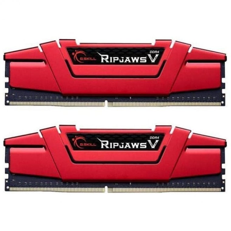 G.Skill Ripjaws V DDR4 3600MHz 16GB 2x8GB CL19