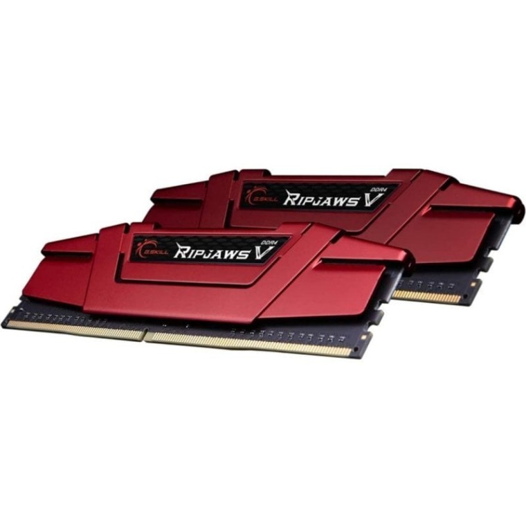 G.Skill Ripjaws V DDR4 3600MHz 16GB 2x8GB CL19