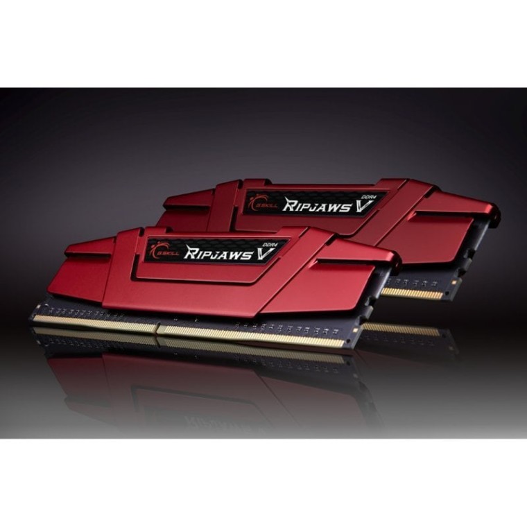 G.Skill Ripjaws V DDR4 3600MHz 16GB 2x8GB CL19