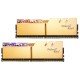 G.Skill Trident Z Royal DDR4 3600MHz 2x16GB CL19 Dorado