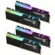 G.Skill Trident Z RGB DDR4 3600 PC4-28800 32GB 4x8GB CL19