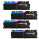 G.Skill Trident Z RGB DDR4 3600 PC4-28800 32GB 4x8GB CL19