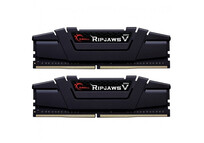 G.Skill Ripjaws V DDR4 4000MHz 32GB 2x16GB CL18 G.Skill Ripjaws V DDR4 4000MHz 32GB 2x16GB CL18