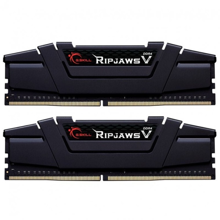 G.Skill Ripjaws V DDR4 4000MHz 32GB 2x16GB CL18