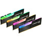 Memoria RAM G.Skill Trident Z RGB DDR4 4000MHz 32GB 4x8GB CL18