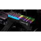 Memoria RAM G.Skill Trident Z RGB DDR4 4000MHz 32GB 4x8GB CL18