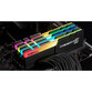 Memoria RAM G.Skill Trident Z RGB DDR4 4000MHz 32GB 4x8GB CL18