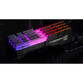 Memoria RAM G.Skill Trident Z RGB DDR4 4000MHz 32GB 4x8GB CL18