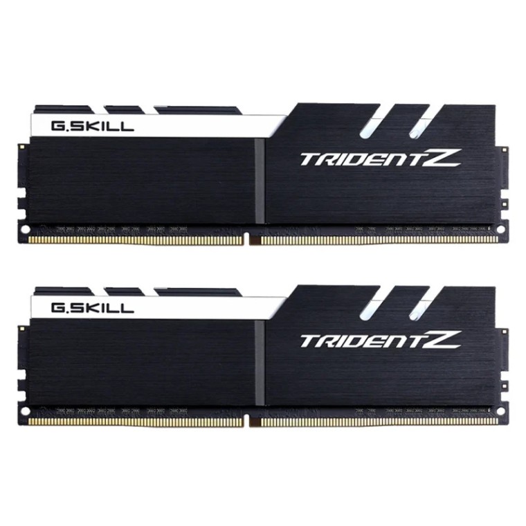 G.Skill Trident Z DDR4 4400Mhz PC4-35200 16GB 2x8GB CL19