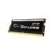 G.Skill Ripjaws DDR5 SO-DIMM 4800MHz 16GB 1x16GB CL38