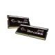 G.Skill Ripjaws DDR5 SO-DIMM 4800MHz 32GB 2x16GB CL38