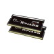 G.Skill Ripjaws DDR5 SO-DIMM 4800MHz 32GB 2x16GB CL38