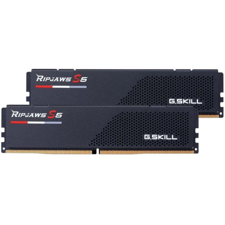 G.Skill RipJaws S5 DDR5 5200MHz 32GB 2x16GB CL36