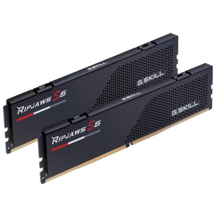 G.Skill RipJaws S5 DDR5 5200MHz 32GB 2x16GB CL36