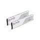 G.Skill Ripjaws S5 DDR5 5200MHz 32GB 2x16GB CL36 Blanco