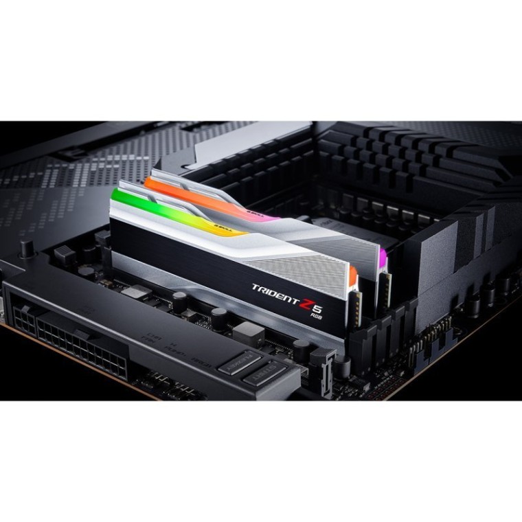 G.Skill Trident Z5 RGB DDR5 5200MHz 32GB 2x16GB CL36