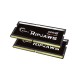 G.Skill Ripjaws DDR5 SO-DIMM 5200MHz 32GB 2x16GB CL38