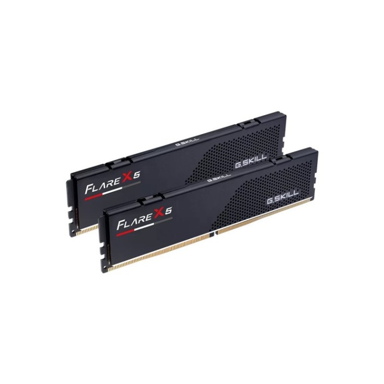 G.Skill Flare X5 DDR5 5600MHz 32GB 2x16GB CL36 Negro