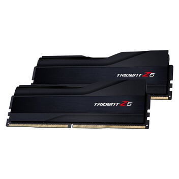 G.Skill Trident Z5 DDR5 5600MHz 32 GB 2x16GB CL36 G.Skill Trident Z5 DDR5 5600MHz 32 GB 2x16GB CL36