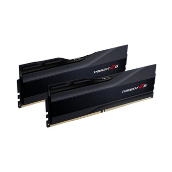 G.Skill Trident Z5 DDR5 5600MHz 32 GB 2x16GB CL36 G.Skill Trident Z5 DDR5 5600MHz 32 GB 2x16GB CL36