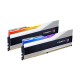 G.Skill Trident Z5 RGB Plata DDR5 5600MHz 32 GB 2x16GB CL36