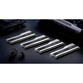 G.Skill Trident Z5 RGB Plata DDR5 5600MHz 32 GB 2x16GB CL36
