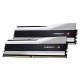 G.Skill Trident Z5 Plata DDR5 5600MHz 32 GB 2x16GB CL36