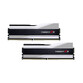 G.Skill Trident Z5 Plata DDR5 5600MHz 32 GB 2x16GB CL36