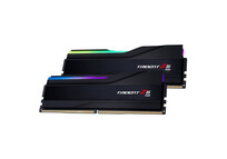 G.Skill Trident Z5 RGB DDR5 5600MHz 32 GB 2x16GB CL40