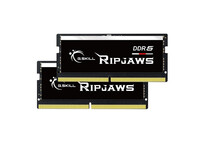 G.Skill Ripjaws DDR5 SO-DIMM 5600MHz 32GB 2x16GB CL40