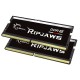 G.Skill Ripjaws DDR5 SO-DIMM 5600MHz 32GB 2x16GB CL40