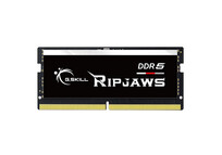 G.Skill Ripjaws DDR5 SO-DIMM 5600MHz 32GB CL46