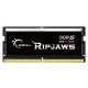 G.Skill Ripjaws DDR5 SO-DIMM 5600MHz 32GB CL46