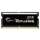 G.Skill Ripjaws DDR5 SO-DIMM 5600MHz 32GB CL46