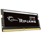 G.Skill Ripjaws DDR5 SO-DIMM 5600MHz 32GB CL46