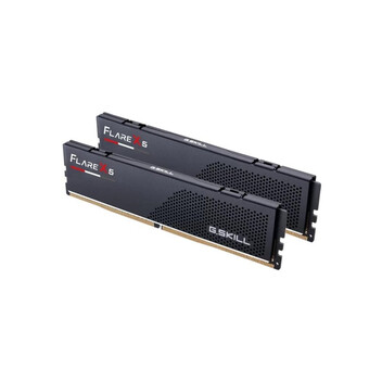 Memoria RAM G.Skill 32GB DDR5 6000MHz Flare X5 F5-6000J3038F16GX2-FX5 Memoria RAM G.Skill 32GB DDR5 6000MHz Flare X5 F5-6000J3038F16GX2-FX5