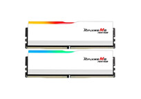 Memoria RAM G.Skill 32GB DDR5 6000 Ripjaws M5 RGB F5-6000J3038F16GX2-RM5NRW