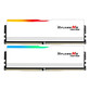 Memoria RAM G.Skill 32GB DDR5 6000 Ripjaws M5 RGB F5-6000J3038F16GX2-RM5NRW