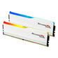 Memoria RAM G.Skill 32GB DDR5 6000 Ripjaws M5 RGB F5-6000J3038F16GX2-RM5NRW