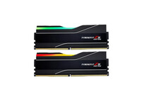 Memoria RAM G.Skill 64GB DDR5 6000MHz Trident Z5 Neo RGB F5-6000J3040G32GX2-TZ5NR