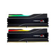 Memoria RAM G.Skill 64GB DDR5 6000MHz Trident Z5 Neo RGB F5-6000J3040G32GX2-TZ5NR