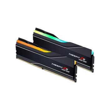 Memoria RAM G.Skill 64GB DDR5 6000MHz Trident Z5 Neo RGB F5-6000J3040G32GX2-TZ5NR Memoria RAM G.Skill 64GB DDR5 6000MHz Trident Z5 Neo RGB F5-6000J3040G32GX2-TZ5NR